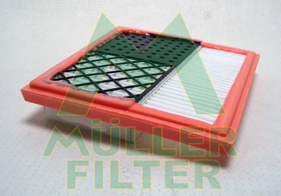 MULLER FILTER Gaisa filtrs PA3699